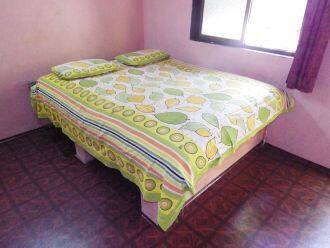 Coconut Garden Beach House, Tarkarli 2